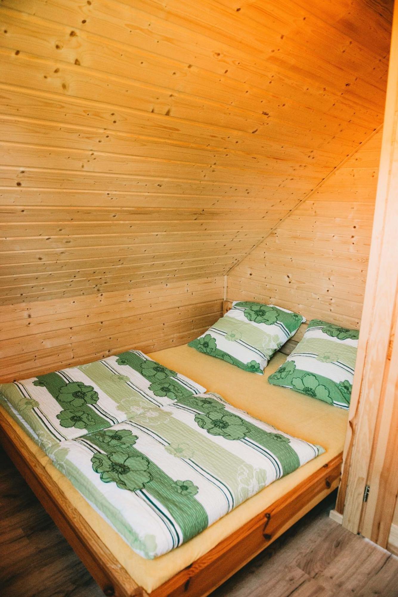Domki U Edzia Kopalino Exterior photo